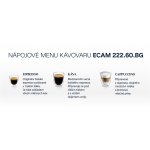 DeLonghi Magnifica Start ECAM 222.60.BG – Zboží Dáma