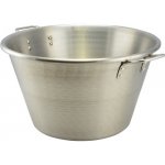 Pro-Tech shop Kotlík nerezový 40L 52cm 10154 – Zboží Dáma