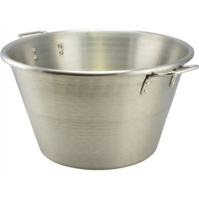 Pro-Tech shop Kotlík nerezový 40L 52cm 10154 – Zboží Dáma