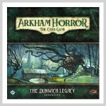 FFG Arkham Horror LCG: The Dunwich Legacy – Hledejceny.cz