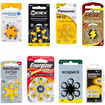 TESLA TA10 6ks 1099137158 – Sleviste.cz