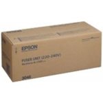 Epson C13S053046, zapékací jednotka
