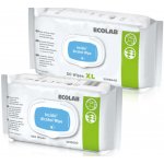 Ecolab Incidin alkohol Wipe FP 100 ks – Zboží Dáma