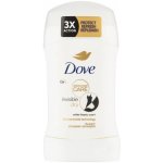 Dove Advanced Care Invisible Dry Antiperspirant tuhý deodorant 50 ml – Hledejceny.cz