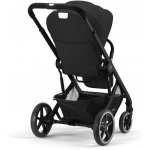 Cybex Moon Sport BALIOS S LUX Black 2023 – Sleviste.cz