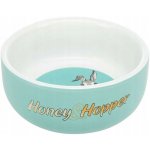 Trixie miska Honey and Hopper 11 cm 250 ml – Zboží Dáma