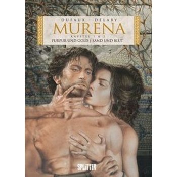 Murena. Bd.1
