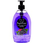 Papilion Ostružiny mýdlo na ruce 500 ml – Zboží Dáma