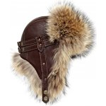 Dámská beranice Gena Eskimo Finn Brown – Hledejceny.cz