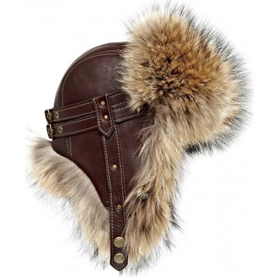 Dámská beranice Gena Eskimo Finn Brown – Hledejceny.cz