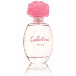 Grès Cabotine Rose toaletní voda dámská 100 ml – Sleviste.cz