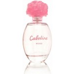 Gres Cabotine Rose toaletní voda dámská 100 ml – Zbozi.Blesk.cz