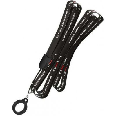 Oxva Šňůrka na krk pro e-cigaretu – Zboží Dáma