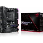 Asus ROG Crosshair VIII Impact 90MB11Q0-M0EAY0 – Sleviste.cz