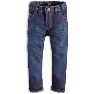 SOUL GLORY Chlapecké džíny SOUL&GLORY VALLEY modré – Sleviste.cz