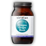 Viridian Oregon Grape Root 90 tablet – Hledejceny.cz