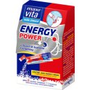 MaxiVita Energy Power Taurin Guarana 12 sáčků