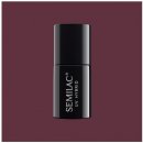 Semilac gel lak 030 Dark Chocolate 7 ml