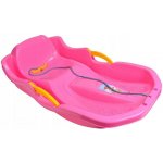 Master boby Speed Bob růžová – Sleviste.cz