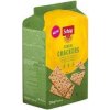 Krekry, snacky Schär Crackers cereal krekry bez lepku 210 g