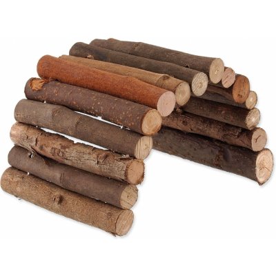 Small Animal Jewel prolézačka proutěná 22 x 10 cm – Sleviste.cz