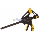 Extol Craft 715505 svěrka rychloupínací HEAVY DUTY 200mm – HobbyKompas.cz