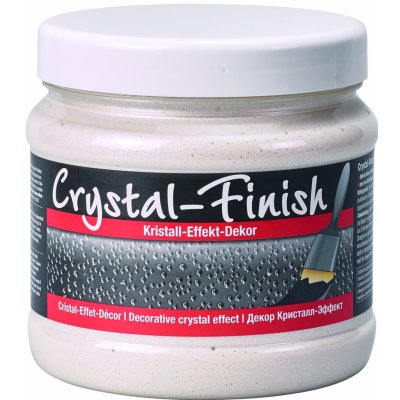 Pufas Crystal Finish Pearl 750g