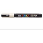 Uni Posca PC-3M 0,9-1,3 mm béžový – Zboží Mobilmania