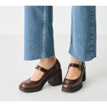 Tamaris 1-22409-45 hnědá – Zboží Dáma