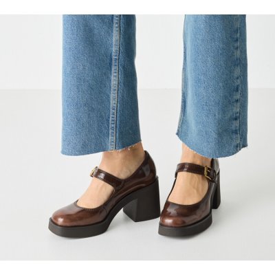 Tamaris 1-22409-45 hnědá – Zboží Dáma