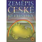 Zeměpis České republiky – Hledejceny.cz