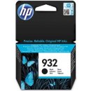 HP 932 originální inkoustová kazeta černá CN057AE