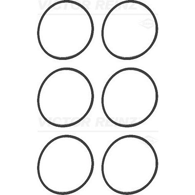 Sada těsnění, koleno sacího potrubí VICTOR REINZ 11-37133-01 (113713301) – Hledejceny.cz