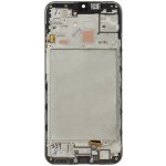 LCD Displej + Dotyk + Přední kryt Samsung A155/A156 Galaxy A15 4G/5G – Zboží Živě