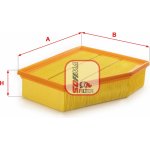 Vzduchový filtr SOFIMA S 3355 A