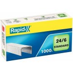 Rapid STANDARD – Zboží Živě