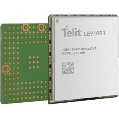 Telit Cinterion LE910R1-EAG – Zboží Živě