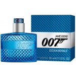 James Bond 007 Ocean Royale toaletní voda pánská 30 ml – Zboží Mobilmania