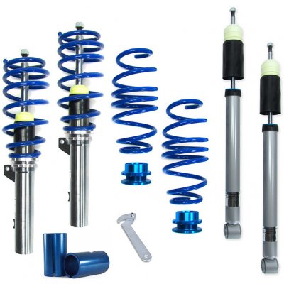 JOM Blue Line výškově stavitelný podvozek Škoda Superb III 3V, 15-23 včetně 4x4 | Zboží Auto