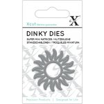 Sizzix Šablona vyřezávací malá Sluníčko – Zboží Dáma