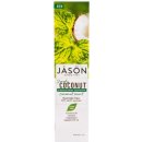 Jāsön Zubní pasta simply coconut posilující 119 ml