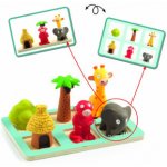 Djeco Eduludo Spacio – Zboží Živě