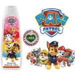 Paw Patrol sprchový gel pro děti se žvýkačkovou vůní 750 ml – Hledejceny.cz