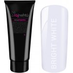 Ráj nehtů Akrylgel v tubě Bright White 30 g – Zboží Dáma