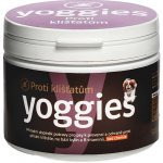 Yoggies® Ochrana proti klíšťatům 500 g – Sleviste.cz