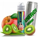 PJ Empire Slushy Queen Applegizer 20 ml – Hledejceny.cz