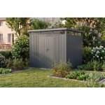 G21 Atlanta 676 294 x 230 cm, slate grey ZD-G21-676-SG – Hledejceny.cz