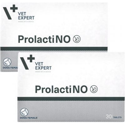 VetExpert ProlactiNO 30 tbl – Hledejceny.cz