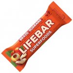 Lifefood Lifebar Superfoods BIO RAW 47 g – Zboží Dáma