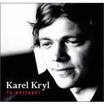 Karel Kryl - To nejlepší LP – Hledejceny.cz